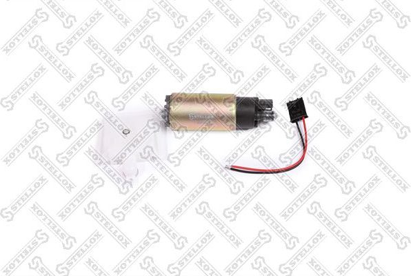 Бензонасос (топливный насос) Stellox. Артикул 10-01500-SX