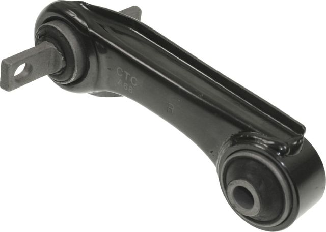 Поперечный рычаг задней подвески Blue Print левый верхний для Mitsubishi Colt IV (CA0) 1992-1994. Артикул ADC48551