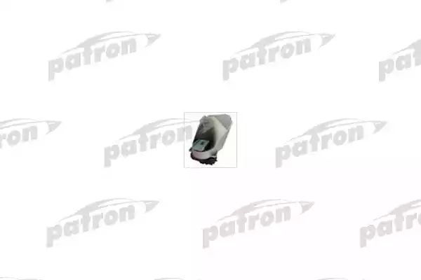 Опора (подушка) двигателя Patron для Renault Twingo I 1996-2007. Артикул PSE3190