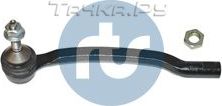 Наконечник рулевой тяги RTS левый для Volvo XC70 I 1997-2007. Артикул 91-07042-210