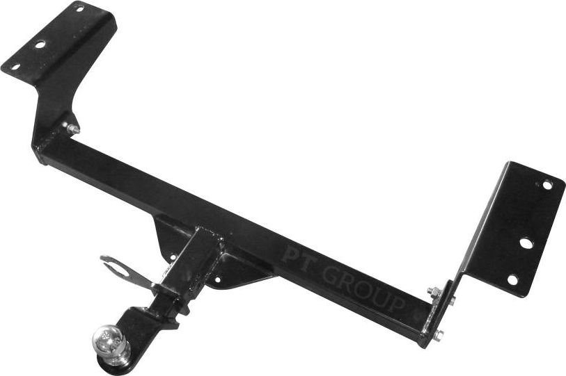 Фаркоп PT Group для Ravon R4 2016-2020. Американский квадрат. Артикул CHC-19-991122.00 (02041501)