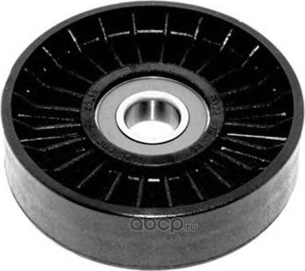 Ролик натяжителя агрег. ремня (Magneti Marelli). Артикул 331316170628