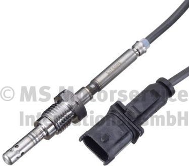 Датчик температуры выхлопных газов Pierburg для Alfa Romeo Giulietta III 2010-2026. Артикул 7.11020.80.0