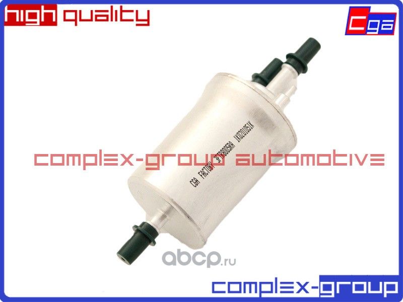 Фильтр топливный 1K0201051K 1K0201051B 1K0201051C (CGA). Артикул 3FTR8005RA