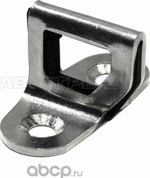 Петля замка задней двери CITROEN JUMPERFIAT DUCATOPEUGEOT BOXER 06- LH (SAT). Артикул ST51864555