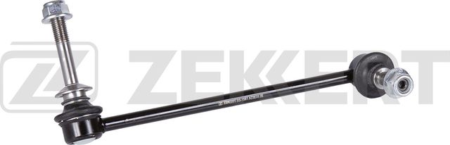 Стойка (тяга) стабилизатора Zekkert передняя правая для BMW X6 II (F16) 2014-2019. Артикул SS-1561