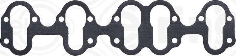 Прокладка впускного коллектора Elring. Артикул 816.507