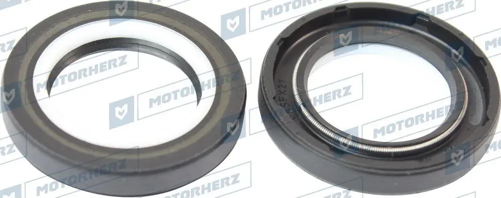 Сальник рулевой рейки (Motorherz). Артикул HA0958