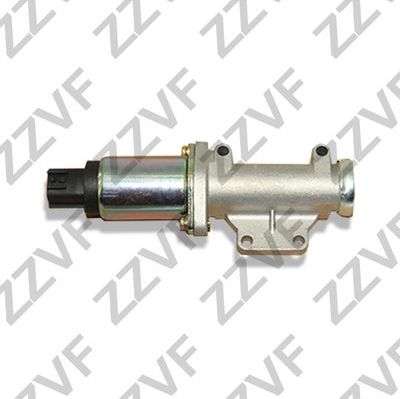 Датчик (клапан, регулятор) холостого хода ZZVF для Nissan Primera P11 1996-2002. Артикул ZVPK167
