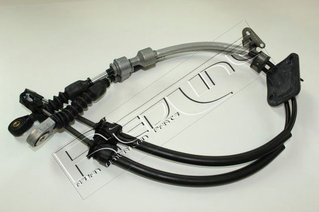 Трос переключения передач КПП RED Line для Toyota Avensis II 2003-2008. Артикул 49TO045