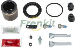 Ремкомплект тормозного суппорта Frenkit передний для Citroen C-Elysee I 2012-2026. Артикул 754406