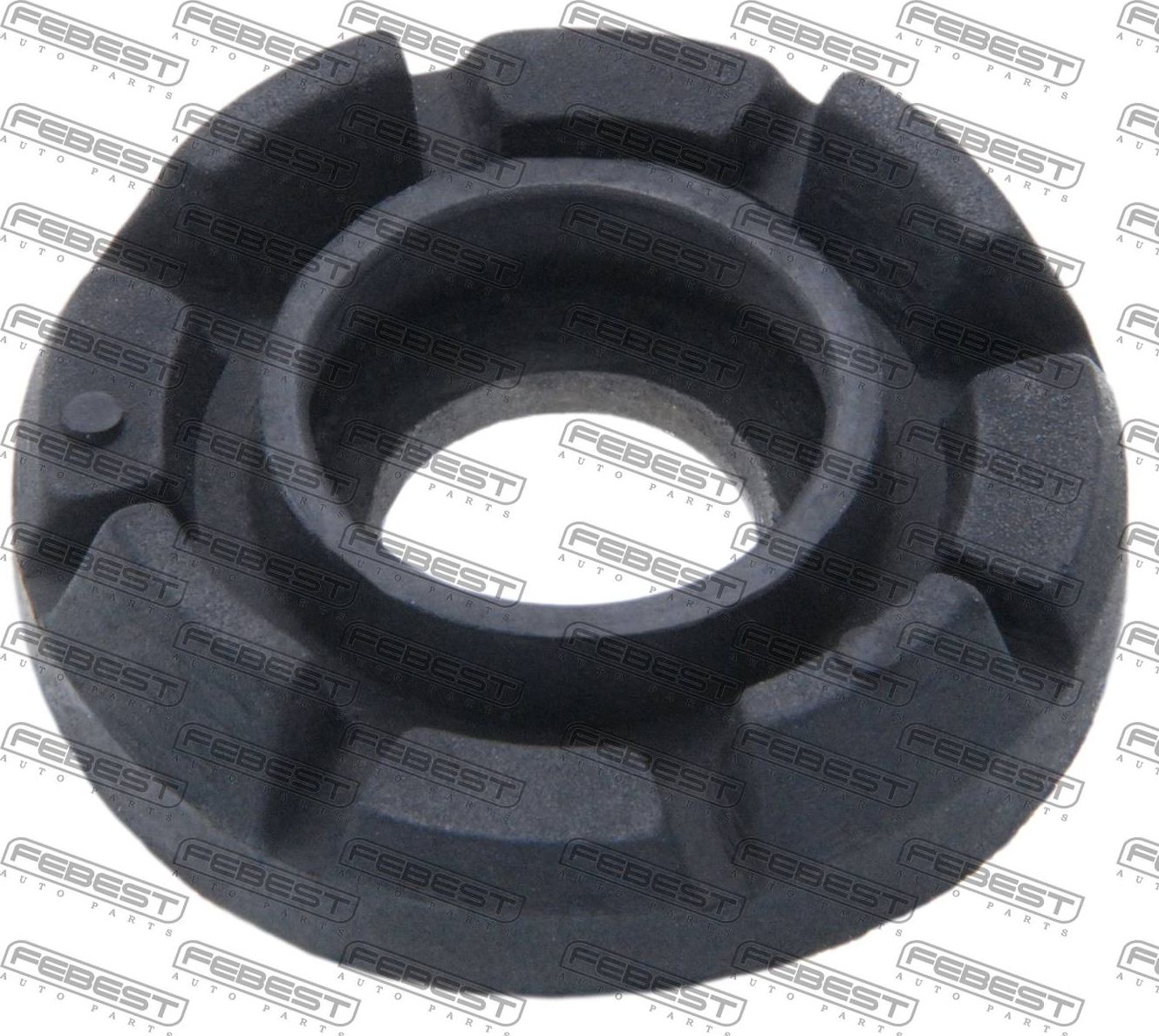 Подушка (опора) двигателя Febest. Артикул TAB-488