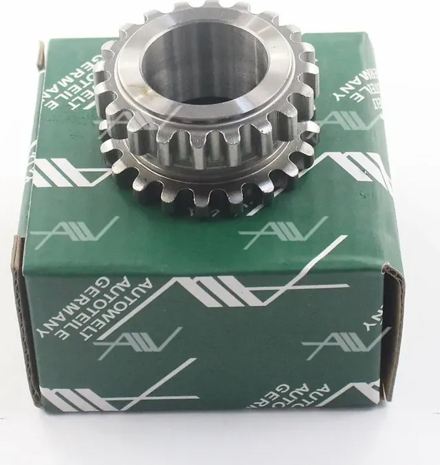 ШЕСТЕРНЯ (Autowelt). Артикул GR54002