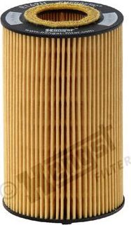 Масляный фильтр Hengst. Артикул E149H D114