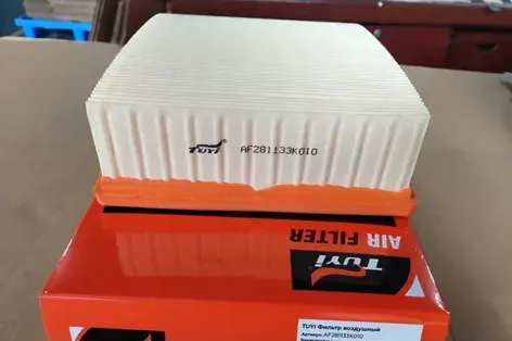 Фильтр воздушный (Tuyi). Артикул AF281133K010