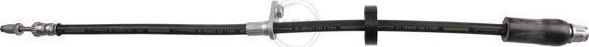 Тормозной шланг ABS. Артикул SL 5827