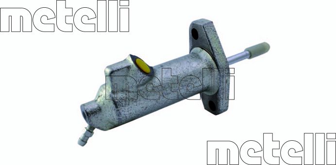 Цилиндр сцепления рабочий Metelli (Чугун). Артикул 54-0013