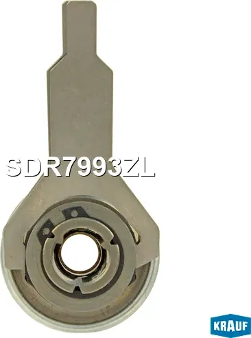 Бендикс стартера (Krauf) Krauf. Артикул SDR7993ZL
