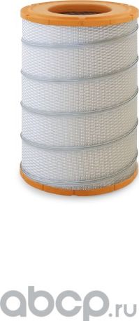 ФИЛЬТР ВОЗДУШНЫЙ B10020.00 TRUCK PART Truck Part. Артикул B1002000