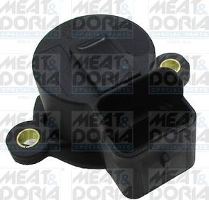 Датчик положения дроссельной заслонки Meat & Doria для Citroen Saxo 1996-2004. Артикул 83105