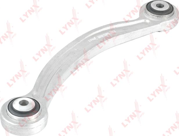 Продольный рычаг задней подвески LYNXauto передний левый верхний для Mercedes-Benz C-Класс III (W204, C204) 2007-2015. Артикул C5406L
