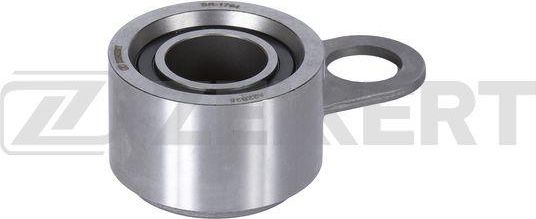 Натяжной ролик (натяжитель) приводного поликлинового ремня Zekkert. Артикул SR-1794