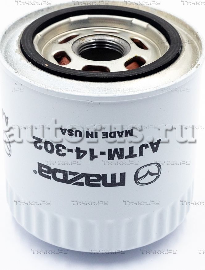 Масляный фильтр Mazda. Артикул AJTM14302