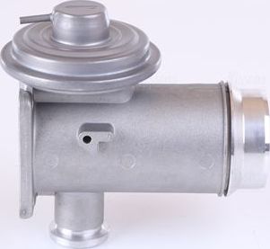 Клапан EGR (рециркуляции выхлопных газов) Nissens (алюминий). Артикул 98352