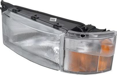 Фара передняя основная Stellox левая для Scania G 2004-2015. Артикул 87-33039-SX