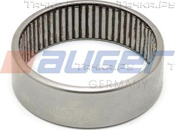 Приводной ремень поликлиновой Auger. Артикул 87738
