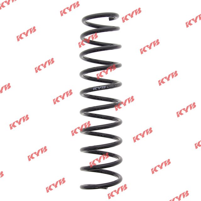 Пружина подвески KYB (Каяба) K-Flex задняя для Volvo V40 I 2000-2004. Артикул RC5921