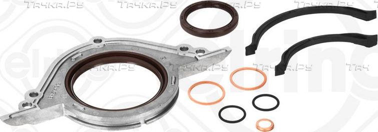 Комплект прокладок, блок-картер двигателя Elring для Nissan Teana L32 2014-2026. Артикул 446.740