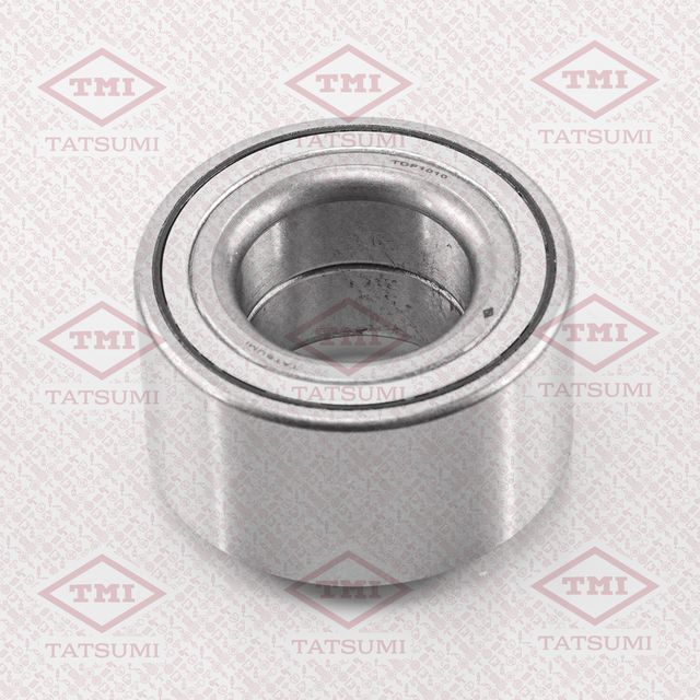 Подшипник ступицы TOYOTA YARIS 99- передн. (Tatsumi). Артикул TDF1010