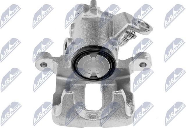 Тормозной суппорт NTY задний правый для Volkswagen Jetta II 1984-1991. Артикул HZT-VW-057