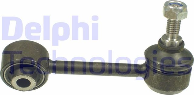 Стойка (тяга) стабилизатора Delphi задняя правая для Rover 75 I 1999-2005. Артикул TC1027