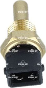 Датчик температуры охлаждающей жидкости NRF EASY FIT для BMW 7 I (E23) 1977-1986. Артикул 727154