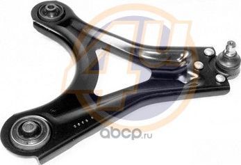 Поперечный рычаг передней подвески 4U. Артикул FR-G-46639