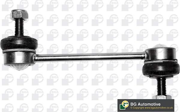 Стойка (тяга) стабилизатора BGA. Артикул LS6710