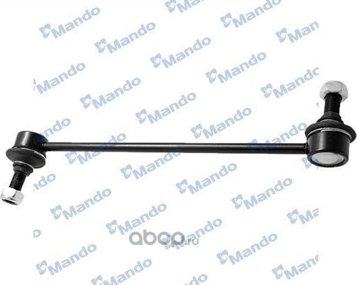 Тяга стабилизатора (Mando). Артикул MSC015185