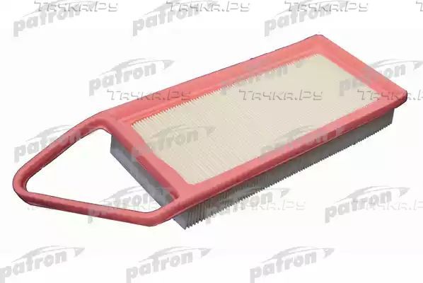 Воздушный фильтр Patron для Peugeot 307 I 2001-2005. Артикул PF1128