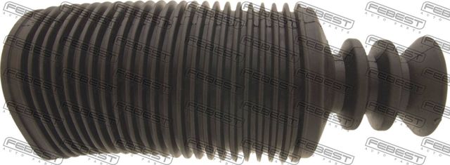 Пыльник амортизатора (стойки) Febest. Артикул TSHB-16-GOLD