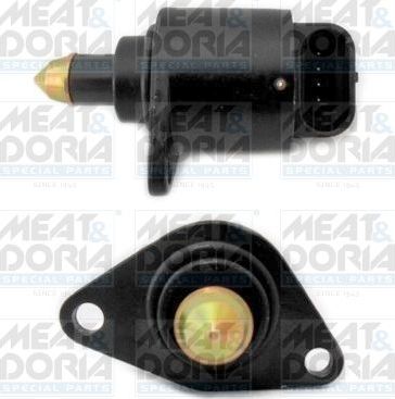 Датчик (клапан, регулятор) холостого хода Meat & Doria. Артикул 84051
