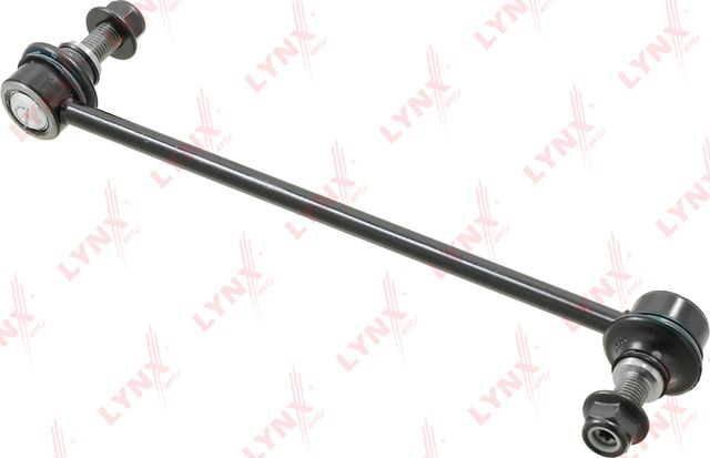 Стойка (тяга) стабилизатора LYNXauto. Артикул C7477LR