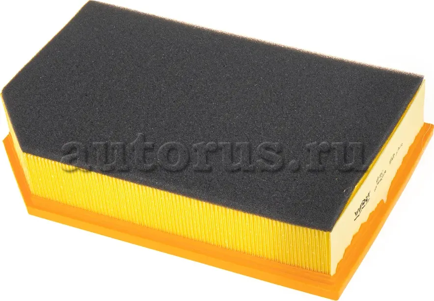 (Производитель  WUNDER FILTER) Фильтр воздушный VOLVO XC70, XC90 2001 Wunder. Артикул WH852