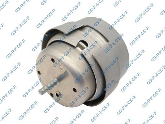 Подушка (опора) двигателя GSP правая для Audi A4 III (B7) 2004-2009. Артикул 518025