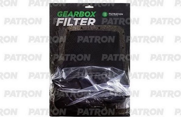 Фильтр АКПП Patron. Артикул PF5159
