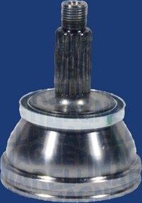 Шрус внутренний (граната) Magneti Marelli передний для Volkswagen Fox I 2005-2011. Артикул 302015100259