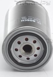 Масляный фильтр Bosch для Volkswagen Passat B5 1998-2005. Артикул F 026 407 004