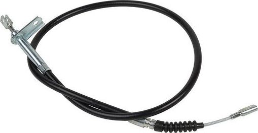Трос ручника (тросик ручного тормоза) Stellox. Артикул 29-96055-SX