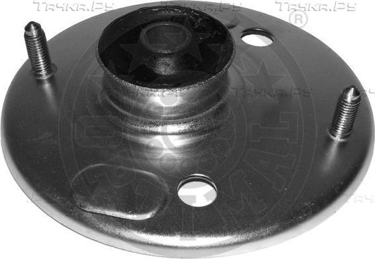Опора амортизатора (стойки) Optimal передняя для Volvo V90 I 1997-1998. Артикул F8-5983
